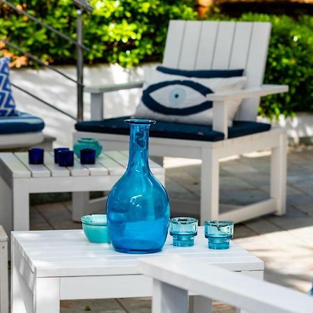 Sideratos Apartments 카르파스 외부 사진